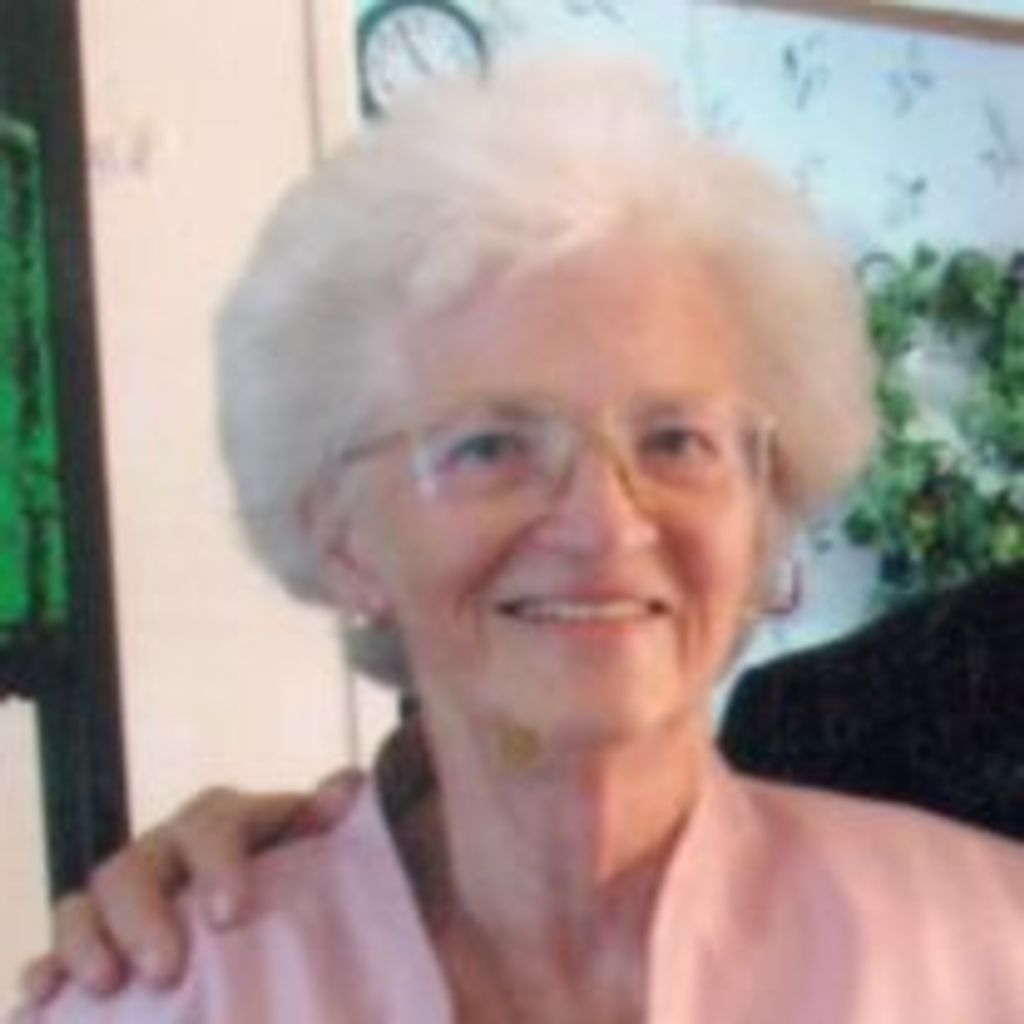 Wanda Louise Shemwell