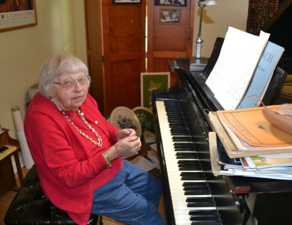 Janet M. Dubois