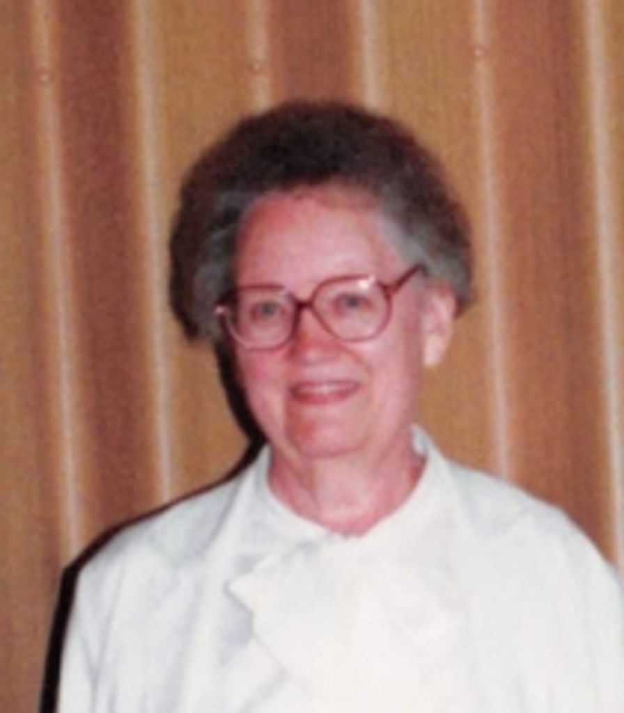 Betty  J. (Harmon)  Keough