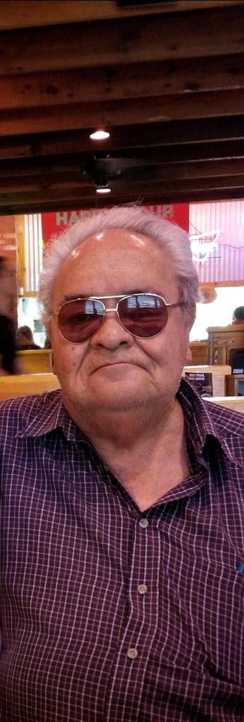 John Manuel Mireles Profile Photo