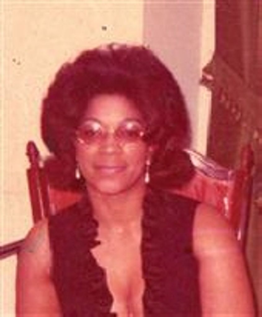 Carolyn Olivia Mangum Downey