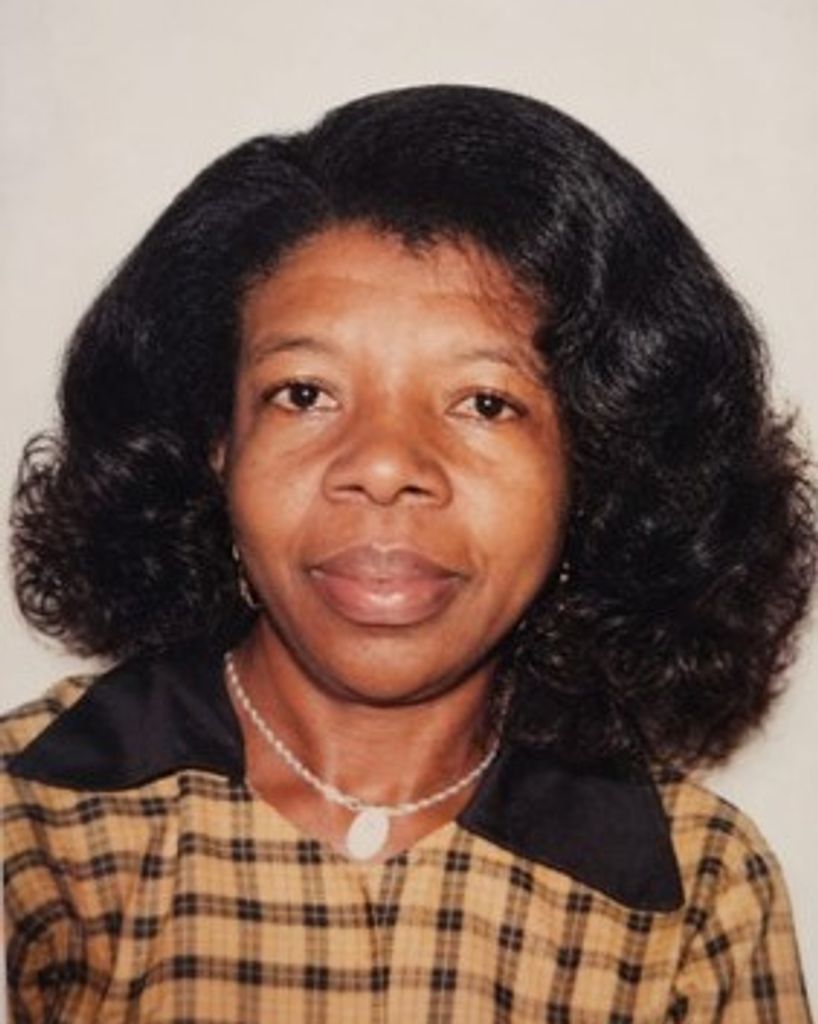 Laurina Mary Dalsan Profile Photo