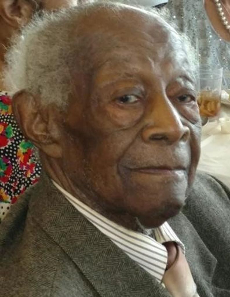 Richard E. Grey, Jr.