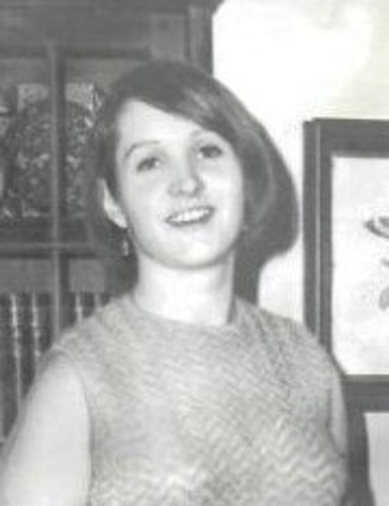 Sally "Maga" Croft