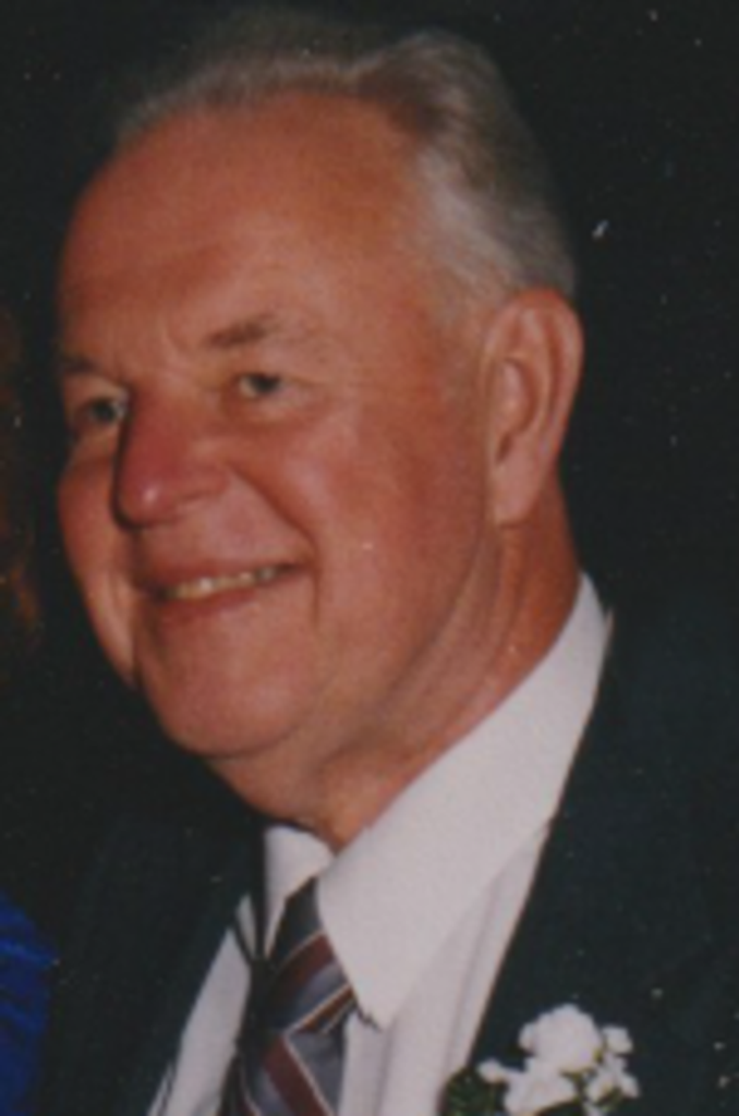 Kenneth Bobo Profile Photo