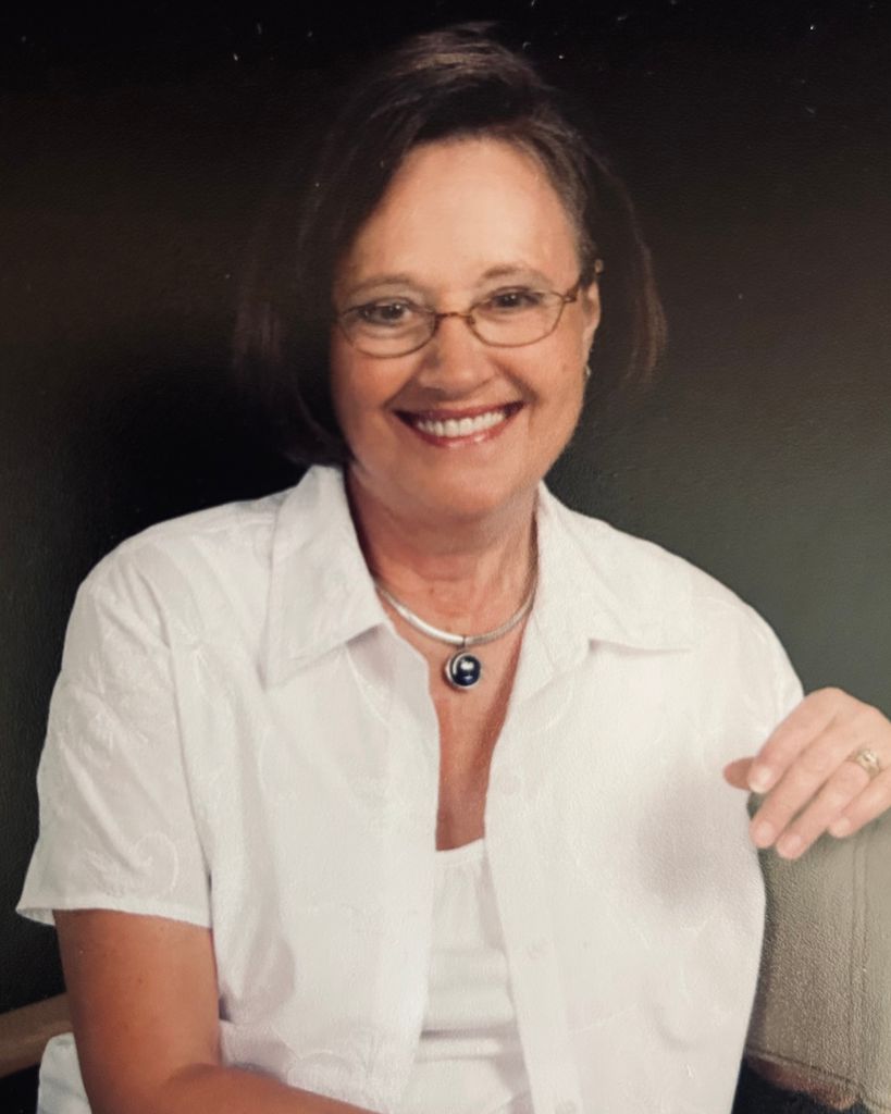 Patsy Nichols Profile Photo