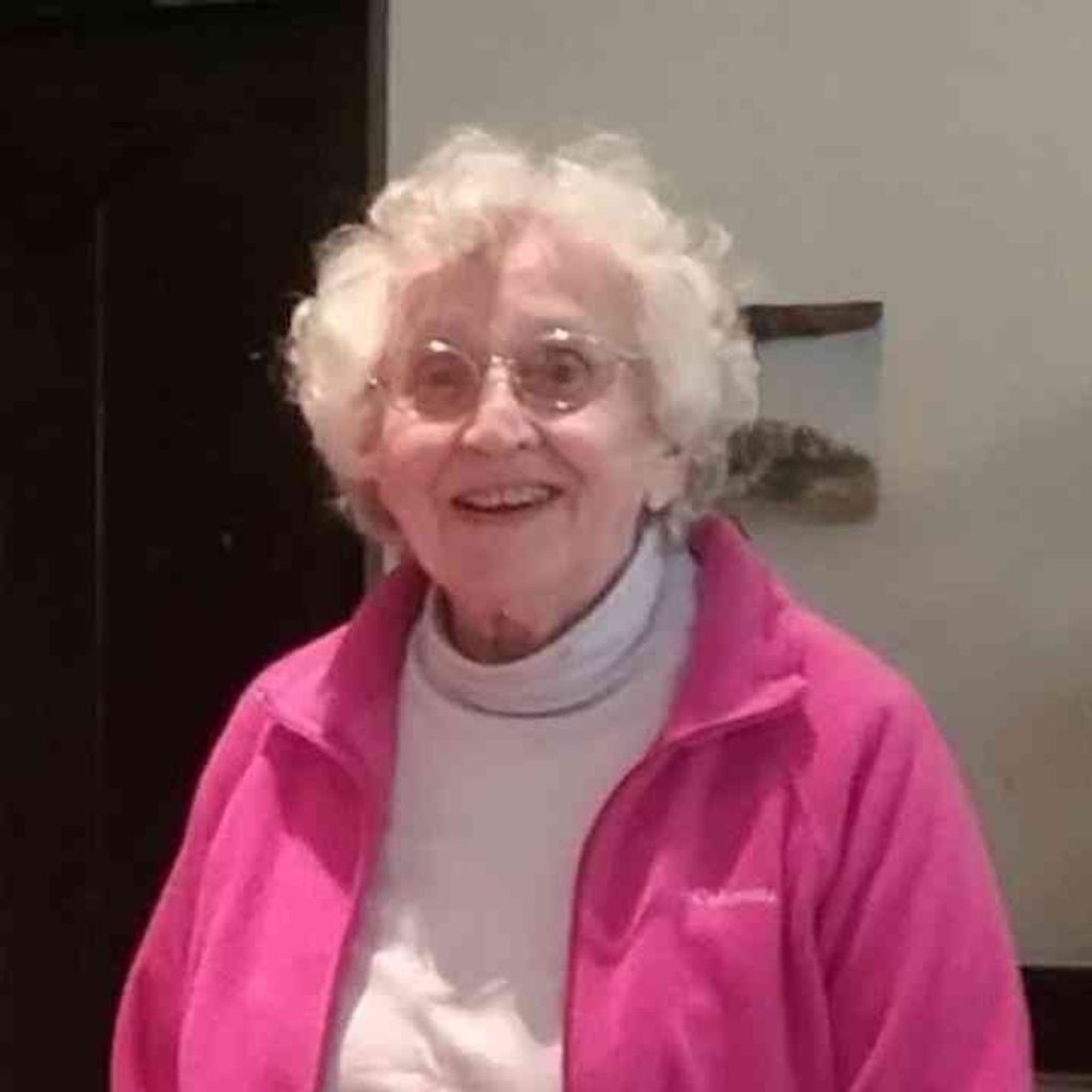 Esther T. Welden Profile Photo