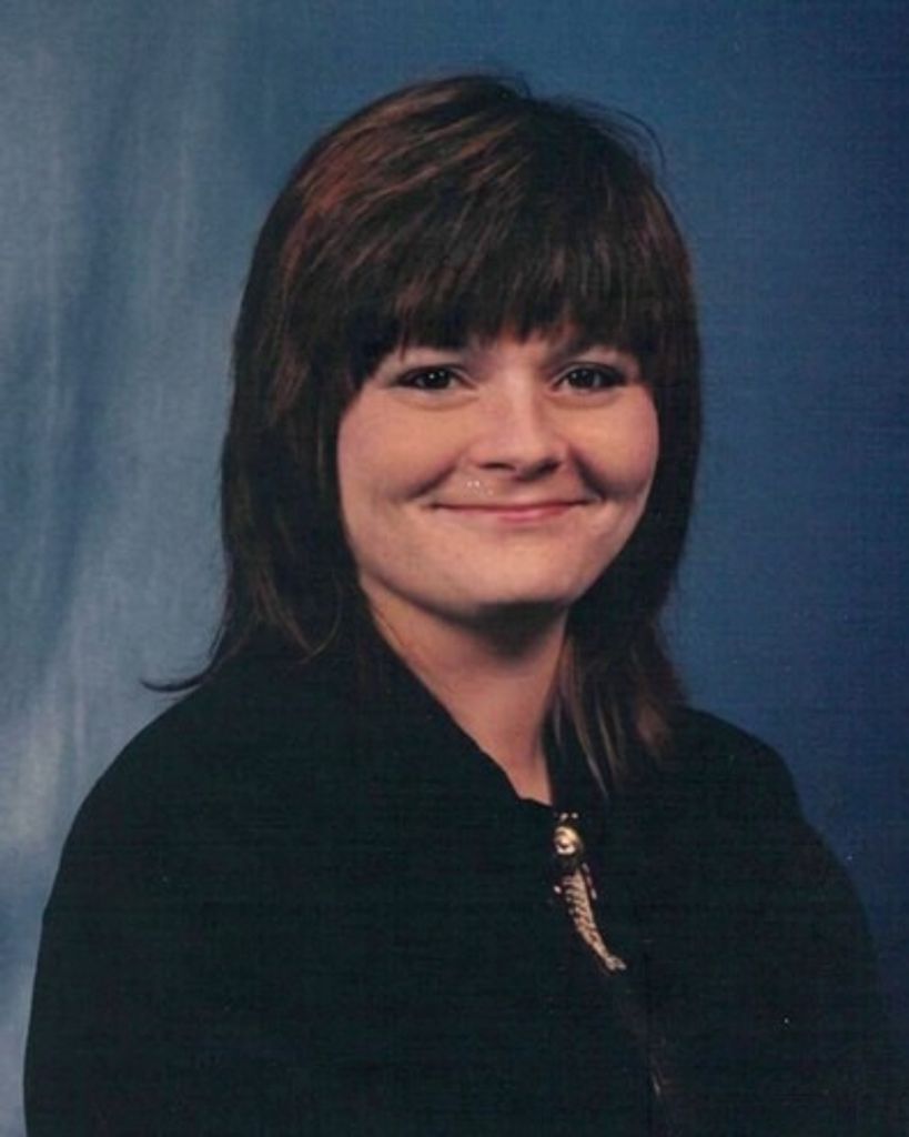 Tanya Frazier