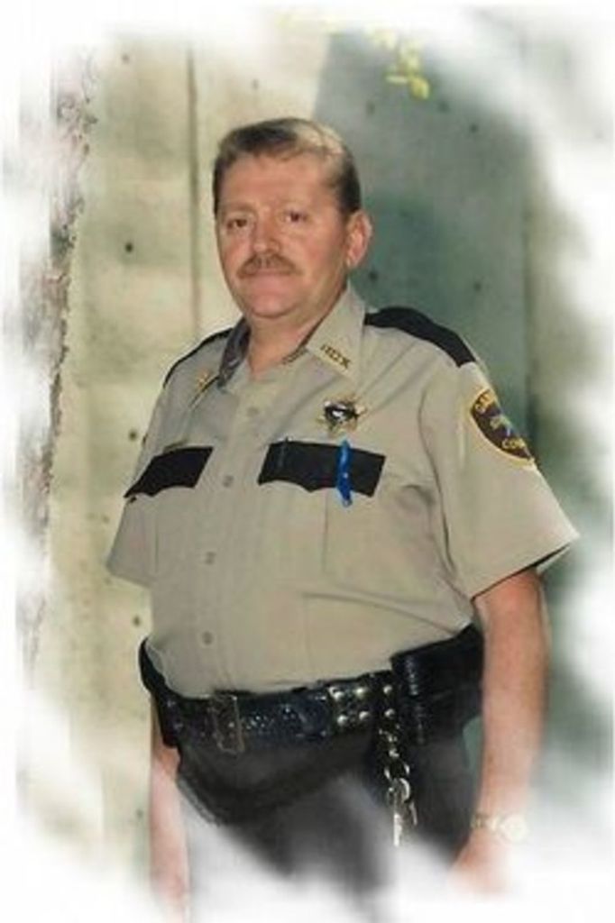 John Warren Flanagan