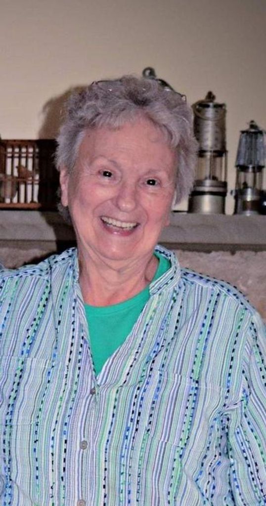 Patty Jean Duffield Profile Photo