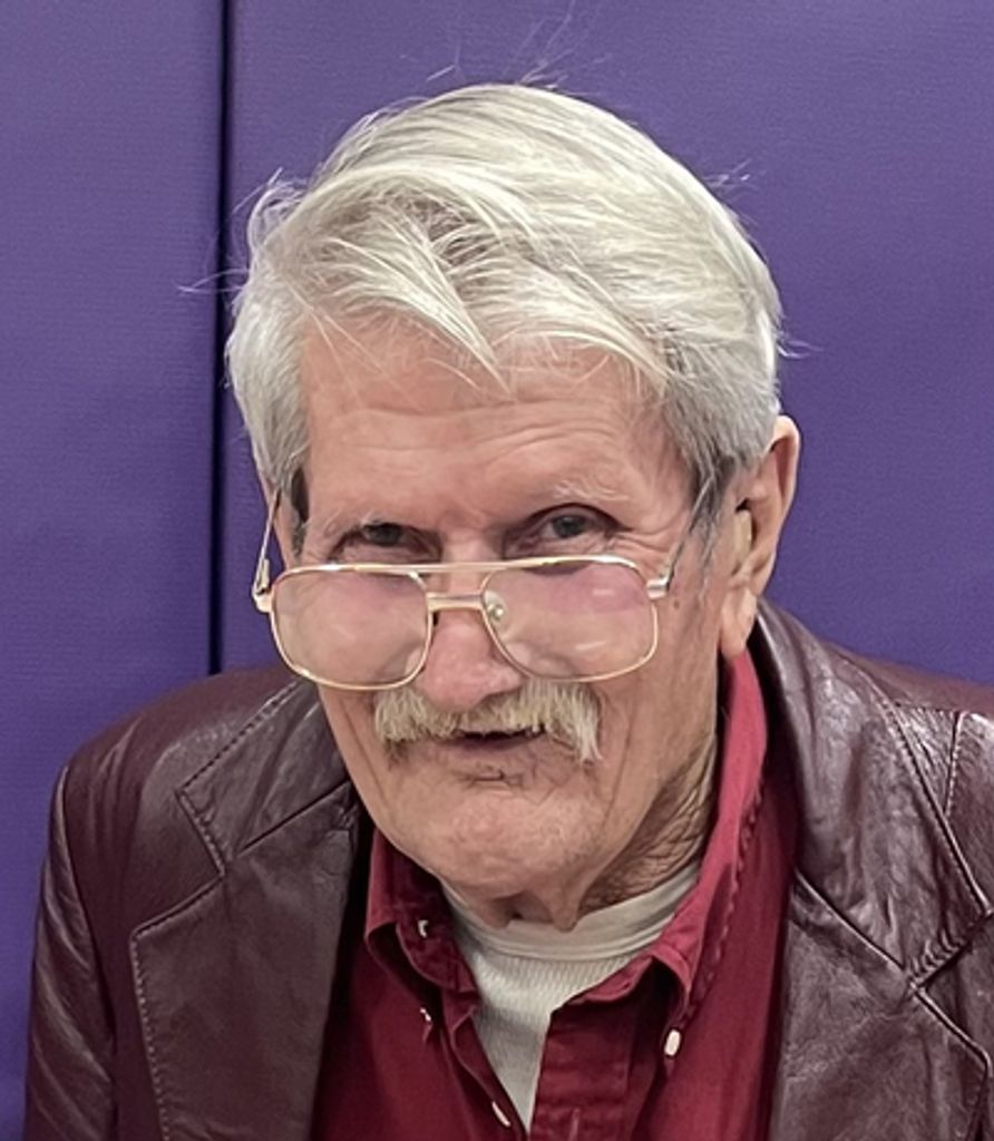Russell L. Walker Profile Photo