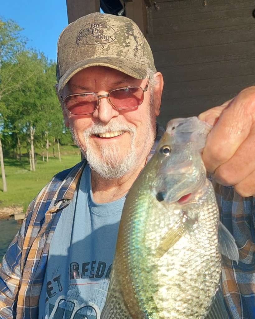 Charles Kenneth Austin Profile Photo