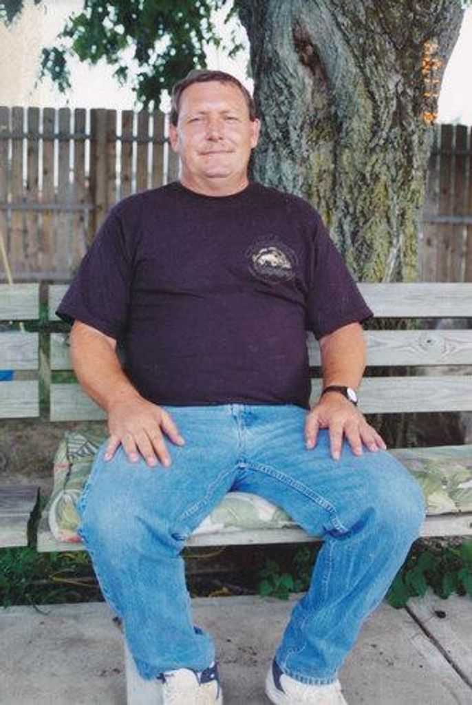 Wayne Napier Profile Photo