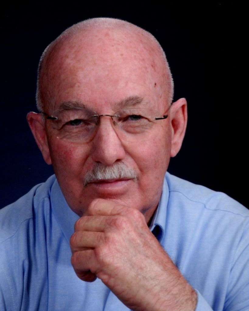 Bob Gene Graham Profile Photo