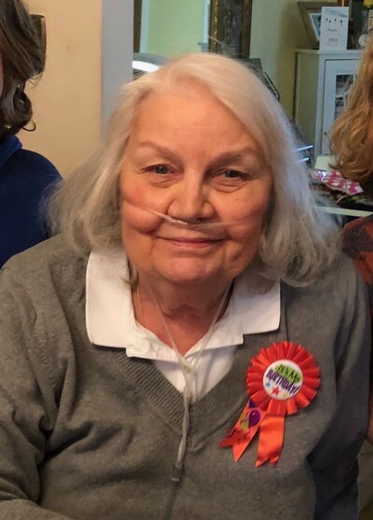 Christine Hepler Profile Photo