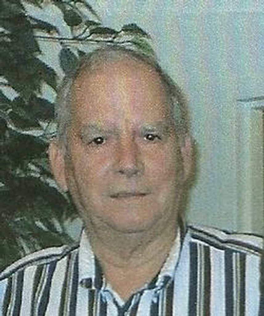 William "Bill" E. Drake