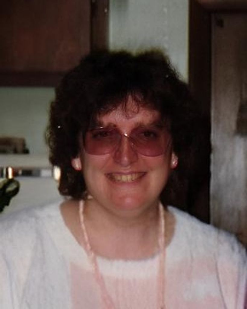 Elizabeth "Betty" Kozina