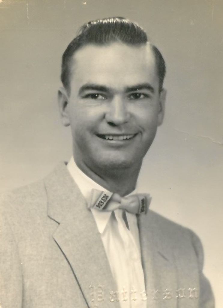 Doc Eugene Grooms
