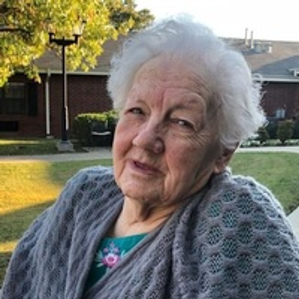 Lucille Reed