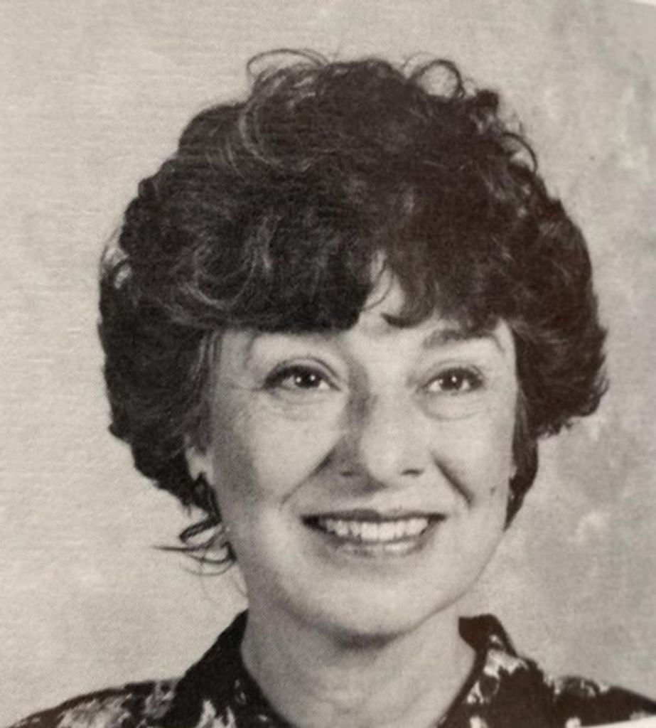 Ginny Sullins