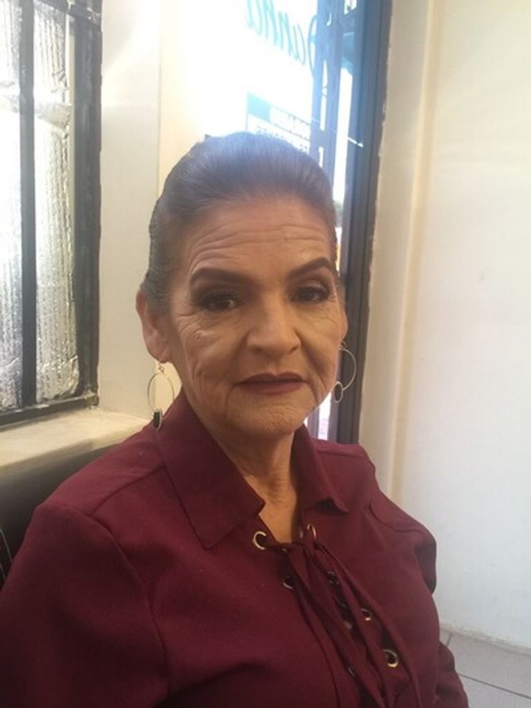 Maricela Chapa Gutierrez Profile Photo