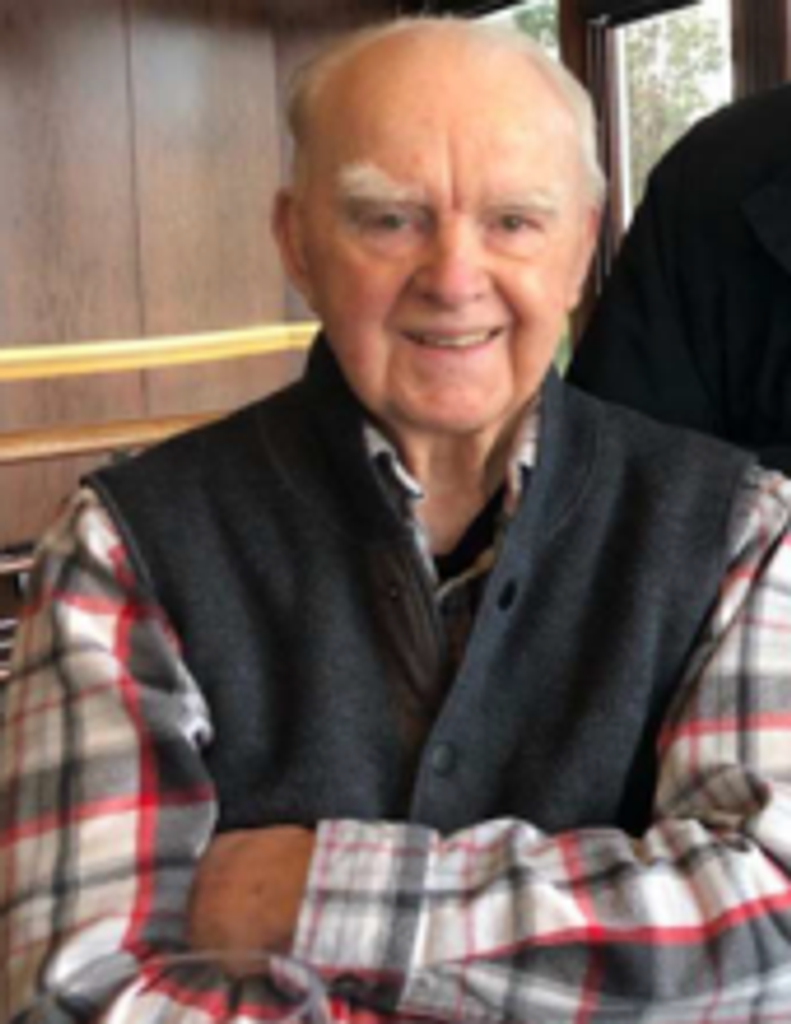 Gordon Bruce Thompson Profile Photo