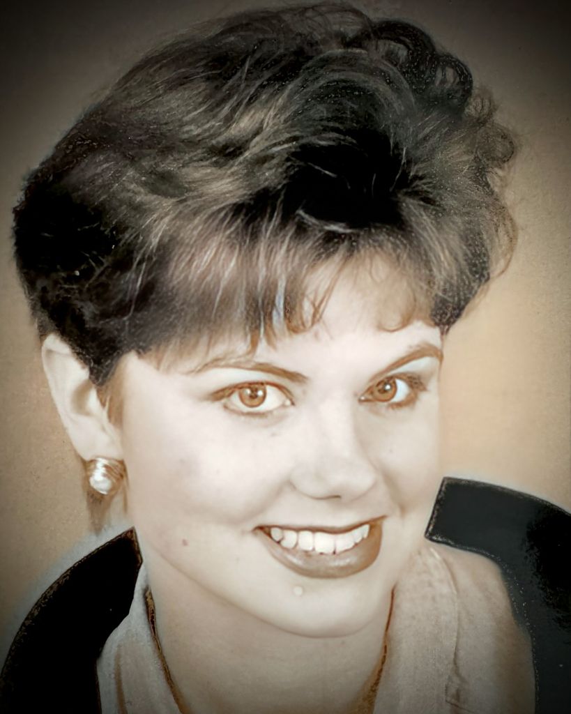 Kathleen "Kathy" T. Ahearn-Anderson