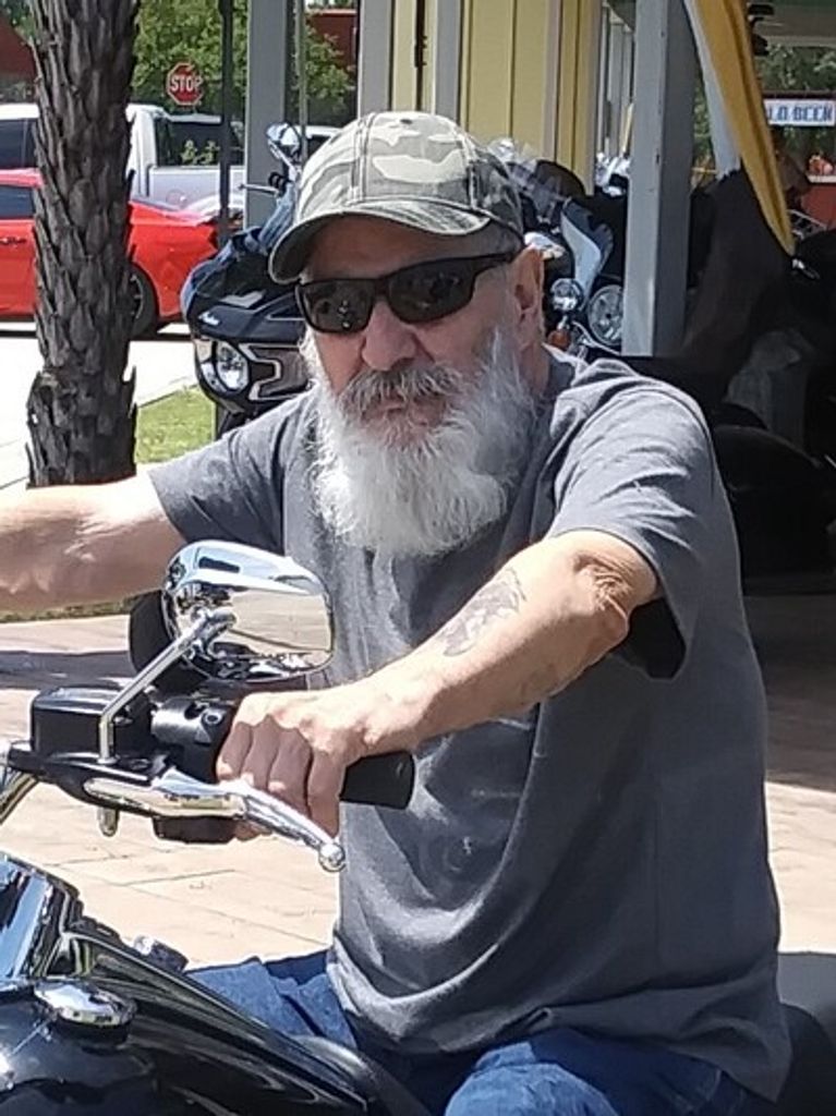 Ira Anthony Boudreaux Jr.