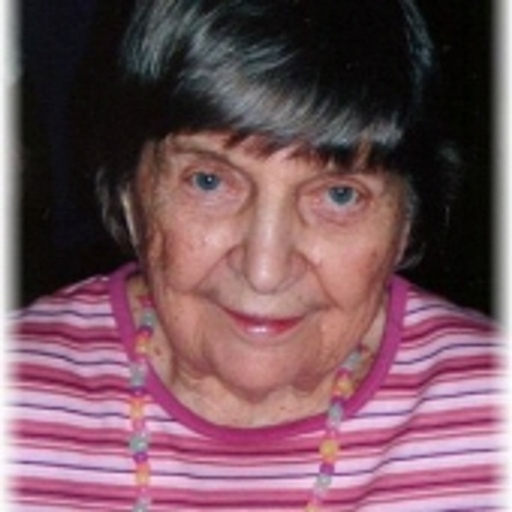 Beatrice Myers
