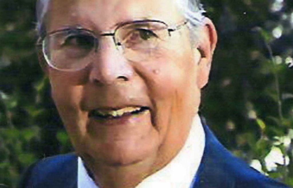 Robert A. Miller