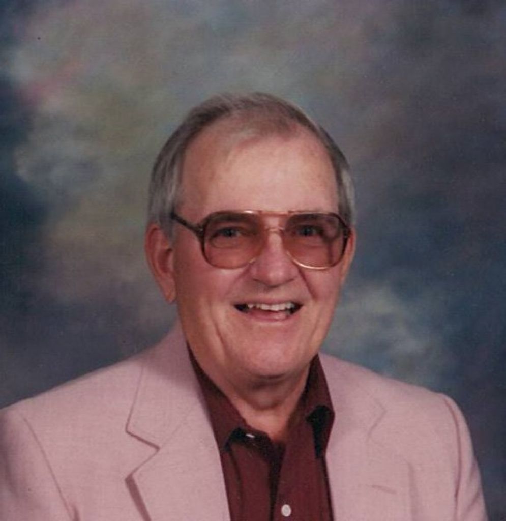 Edward T. Green Profile Photo