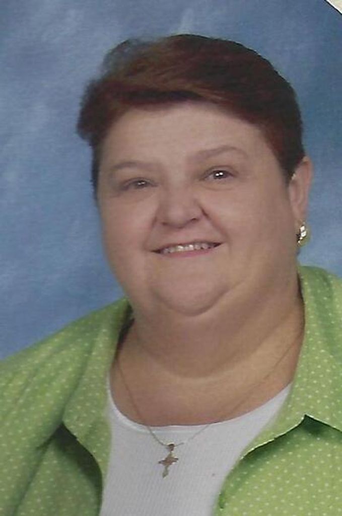 Sandra Kay Coffman Profile Photo