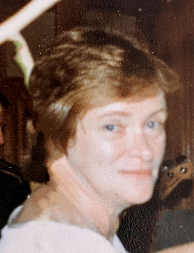 Joanna B. Jordin Profile Photo