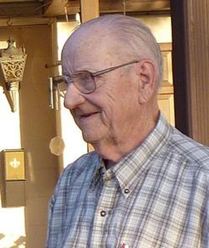 Basil Benjamin Liske