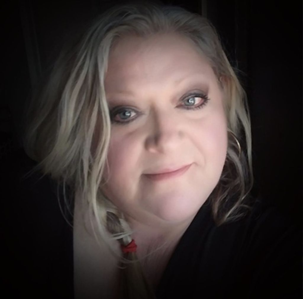 Tonia Ann Edwards