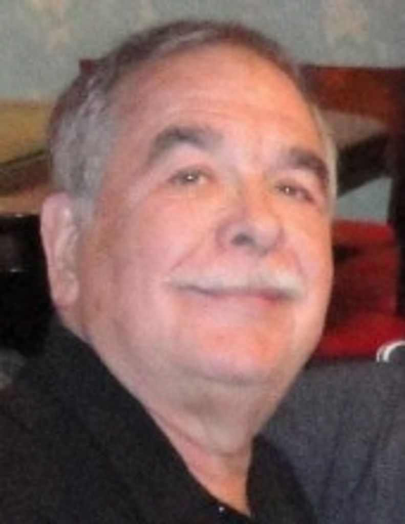 William  K. (Bill)  Mccoy,  Jr.