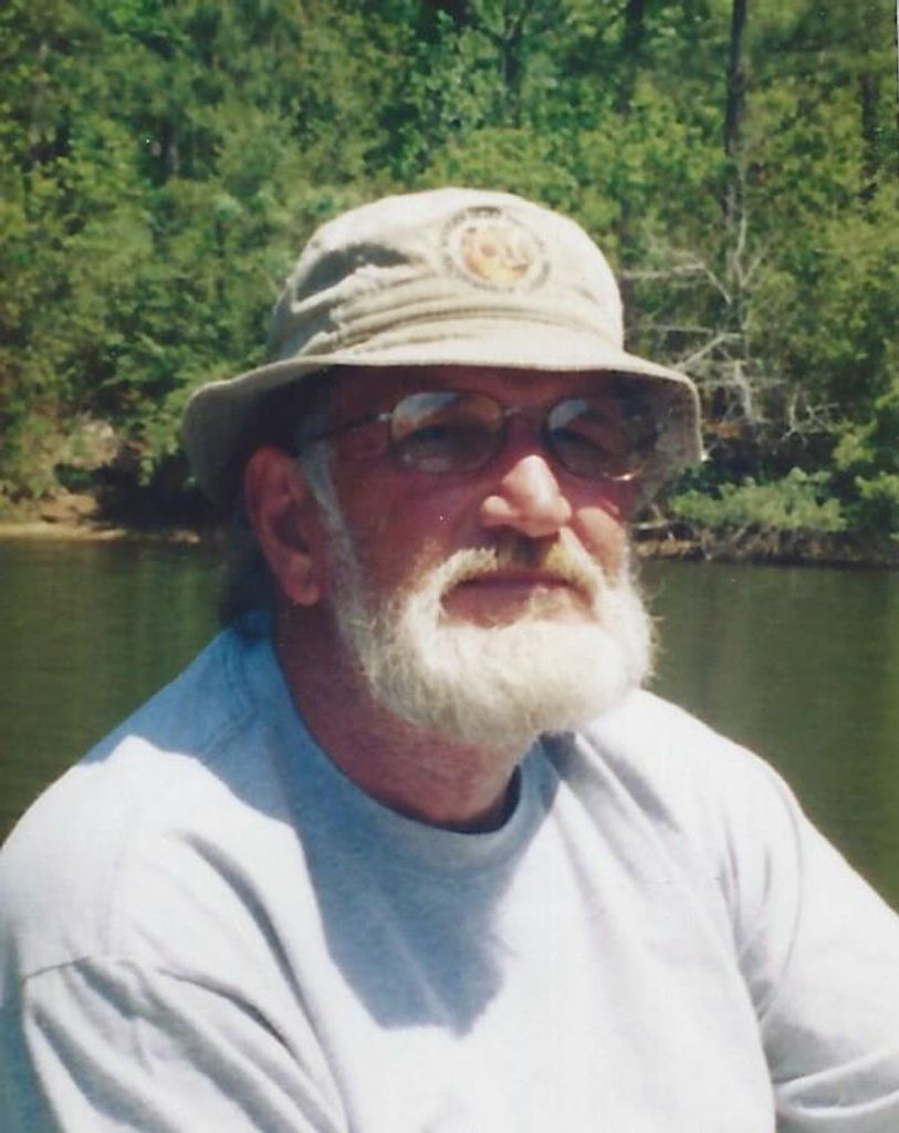 James Martin Nance Profile Photo