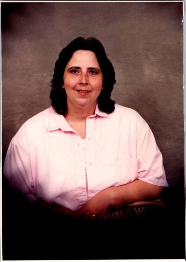 Ruby Douglas Clark Profile Photo