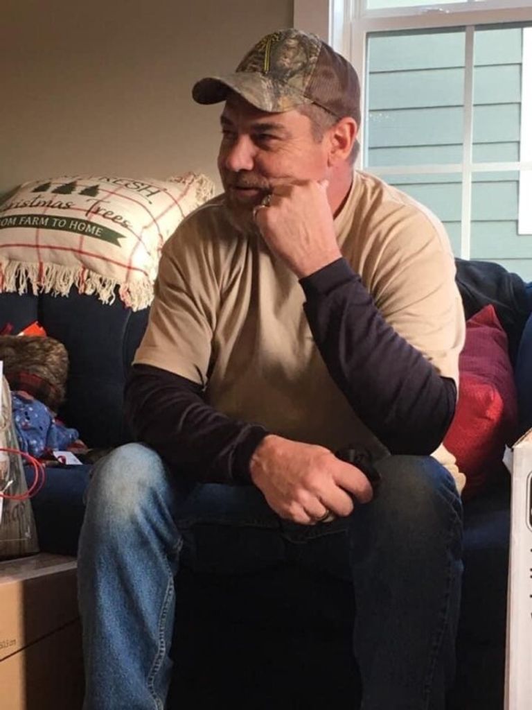 Steven Dean Stinnette Profile Photo