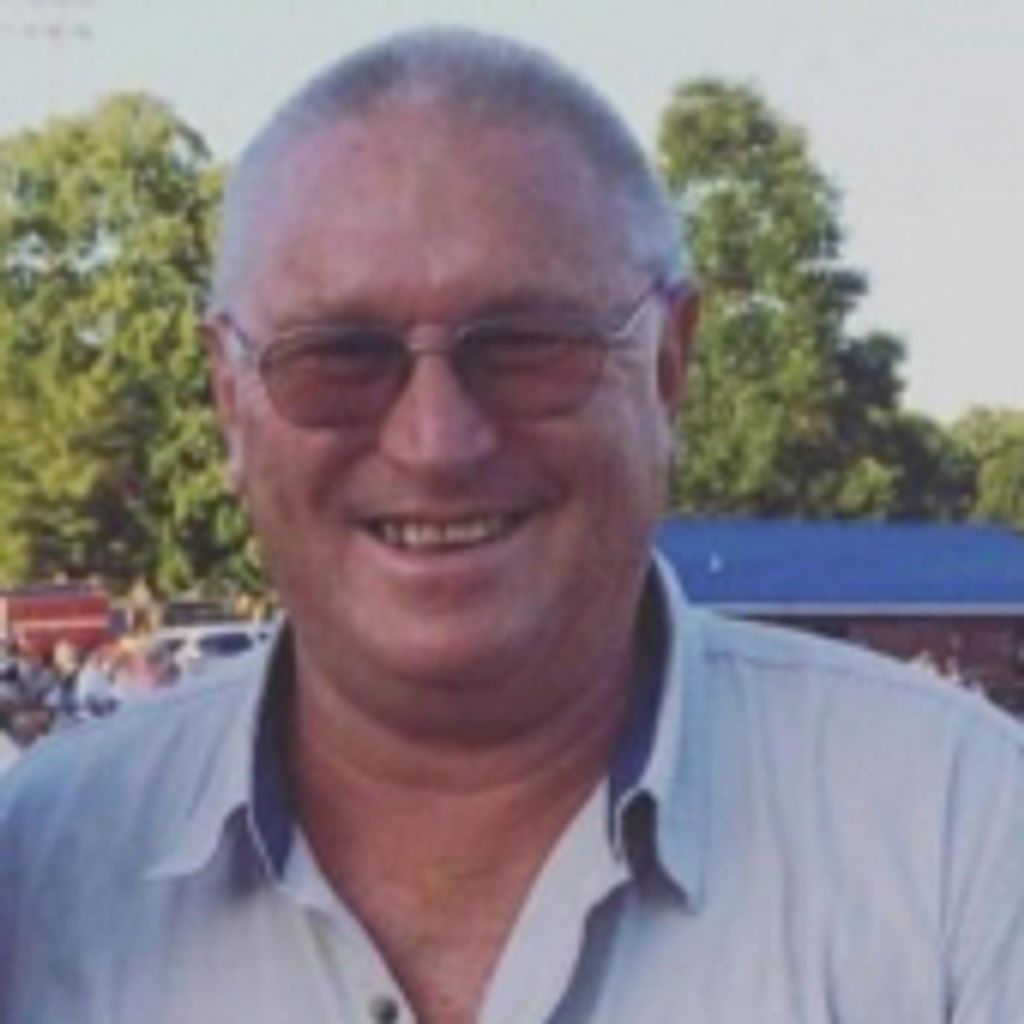 James Michael Kuehl