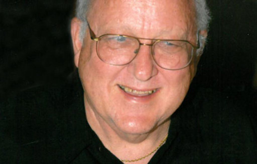 Marshall D. Werner