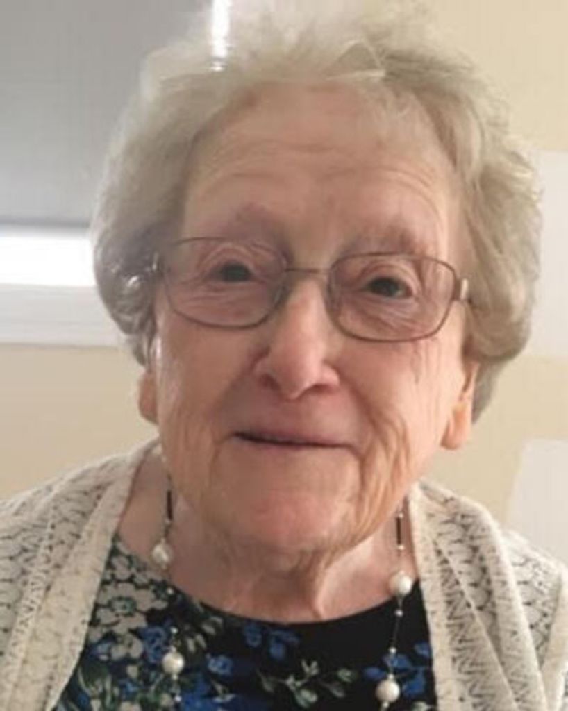 Annie Gertrude Lane Profile Photo