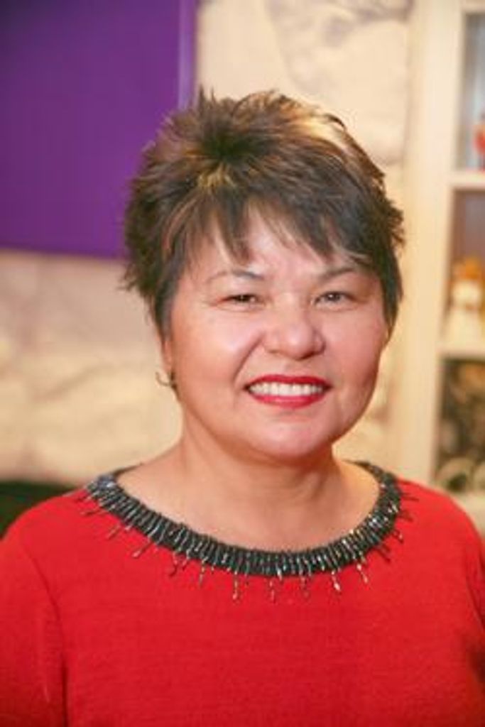 Kiyomi Higa / Tobaru