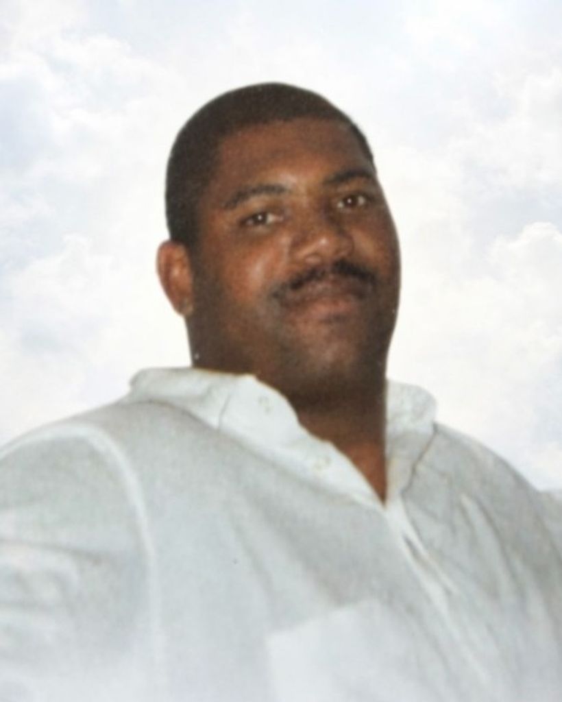 Benjamin Wigfall Profile Photo