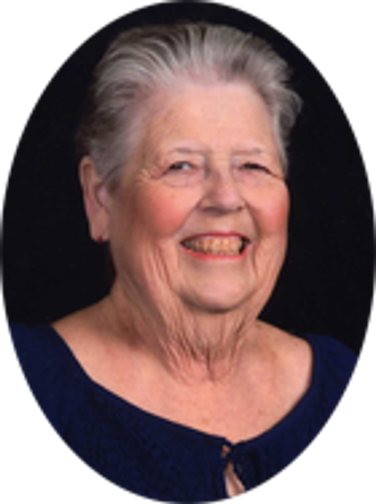 Edna Stewart Profile Photo