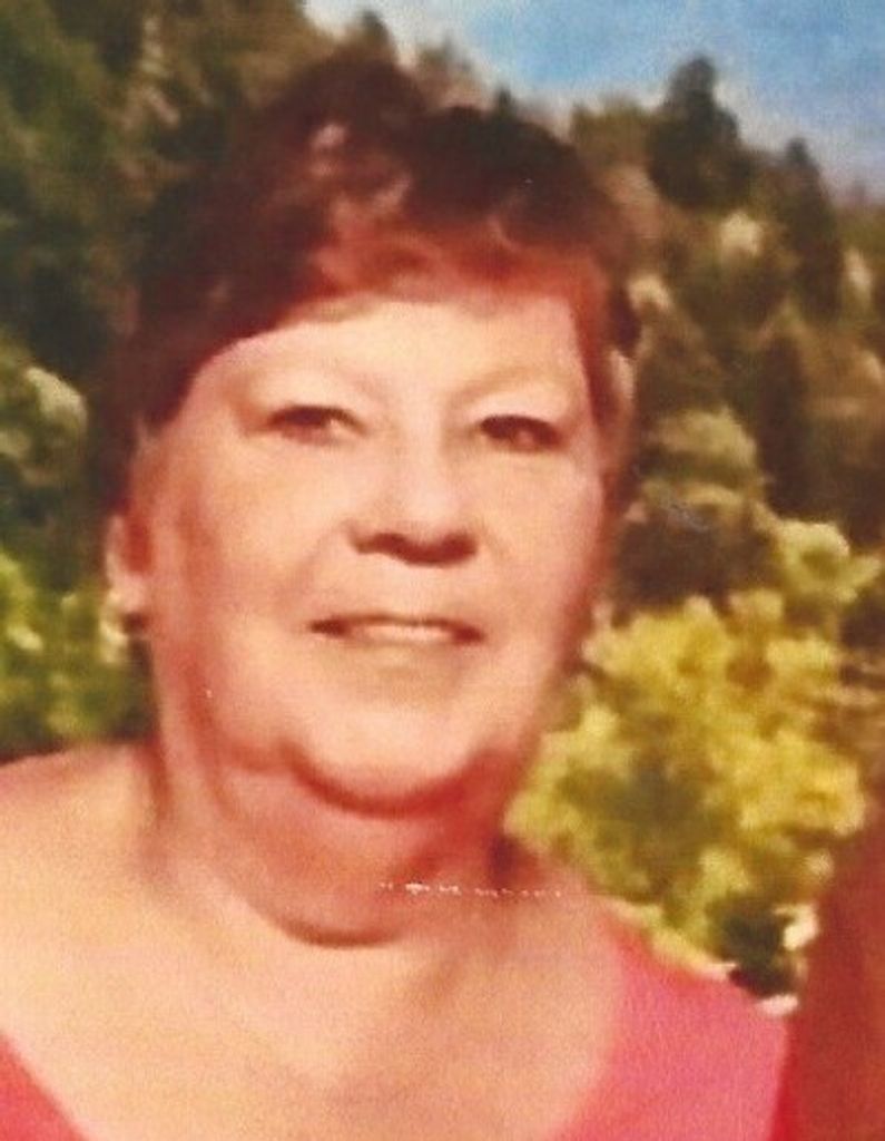 Cynthia A. (Kohler)  Linebaugh