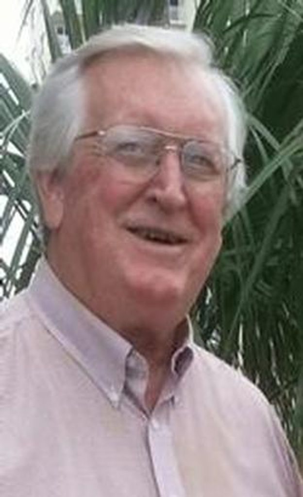 Robert Eugene Cox, Sr.
