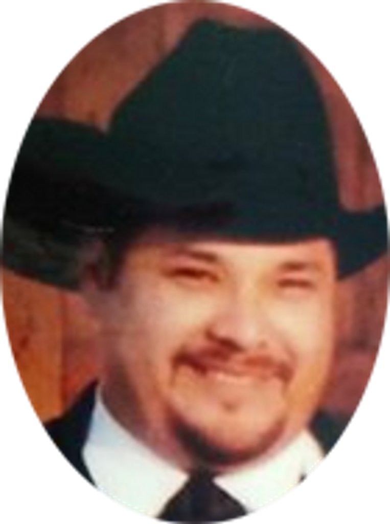 Simon Escobedo Jr.