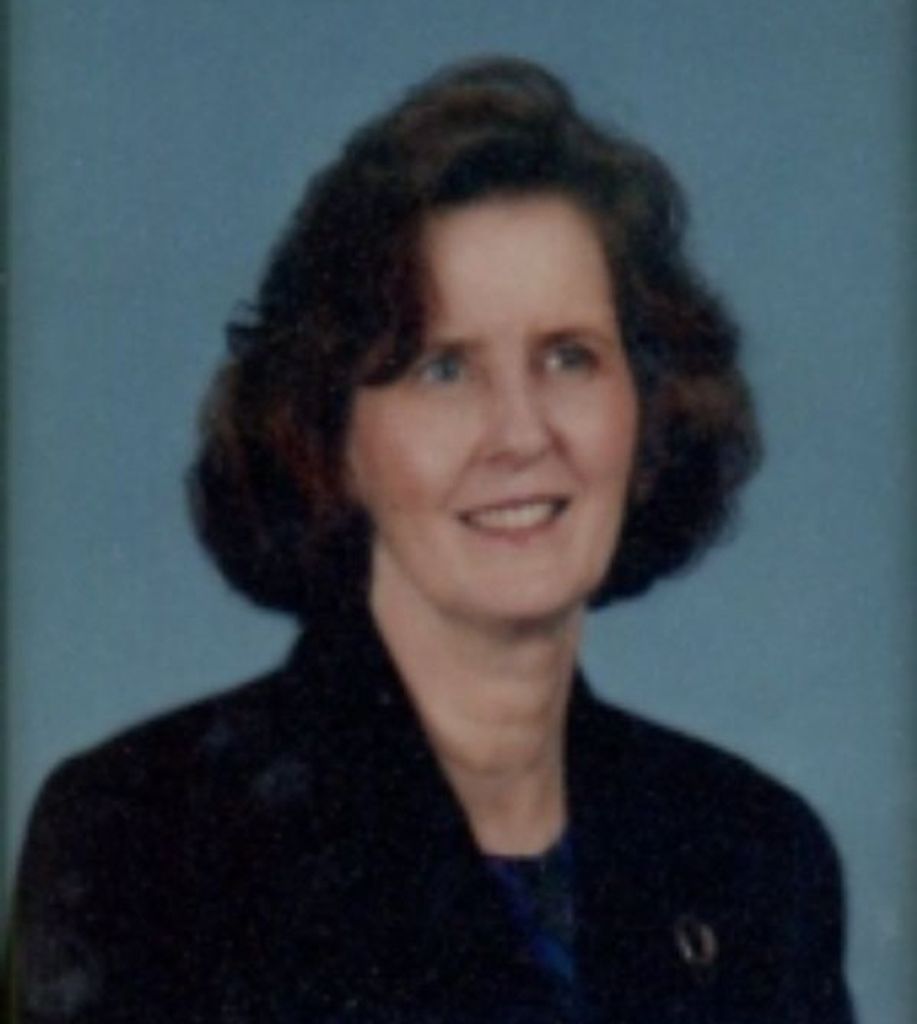 Shirley Cox Ingram Profile Photo