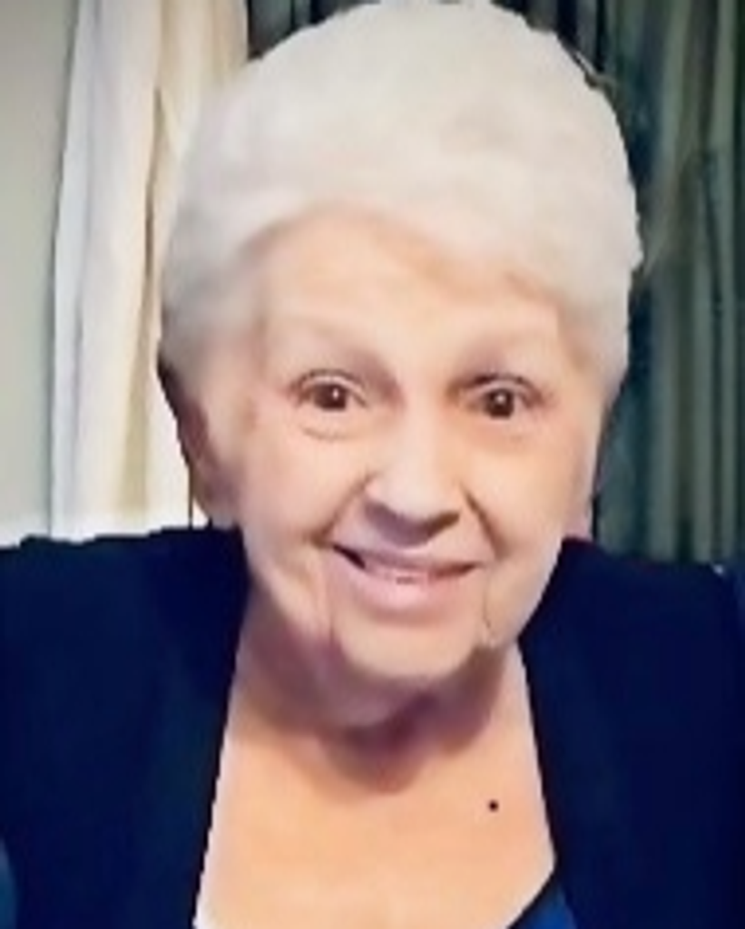 Shirley L. Blair
